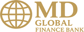 MD Global Finance Bank